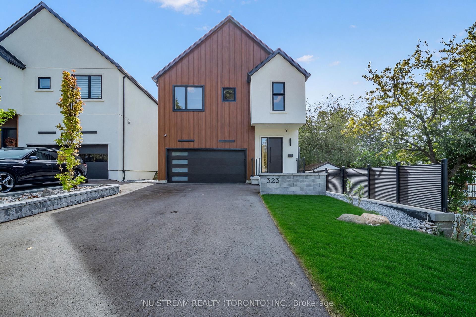 323 Winnifred Drive, Georgina — Detached for lease, photo 1