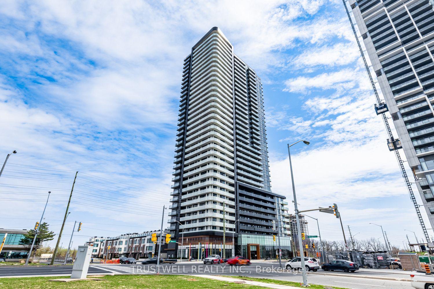 7895 Jane Street 2511 #2511, Vaughan — Condo for sale, photo 1