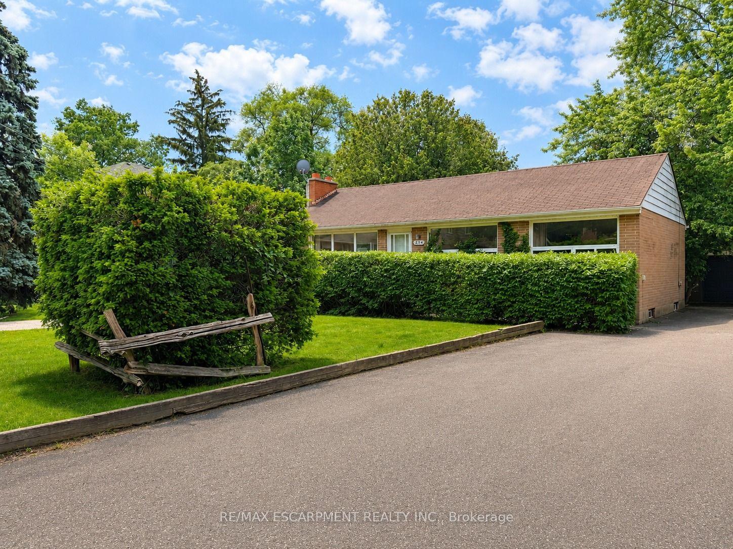 1214 Argreen Road, Mississauga — Detached for sale, photo 1