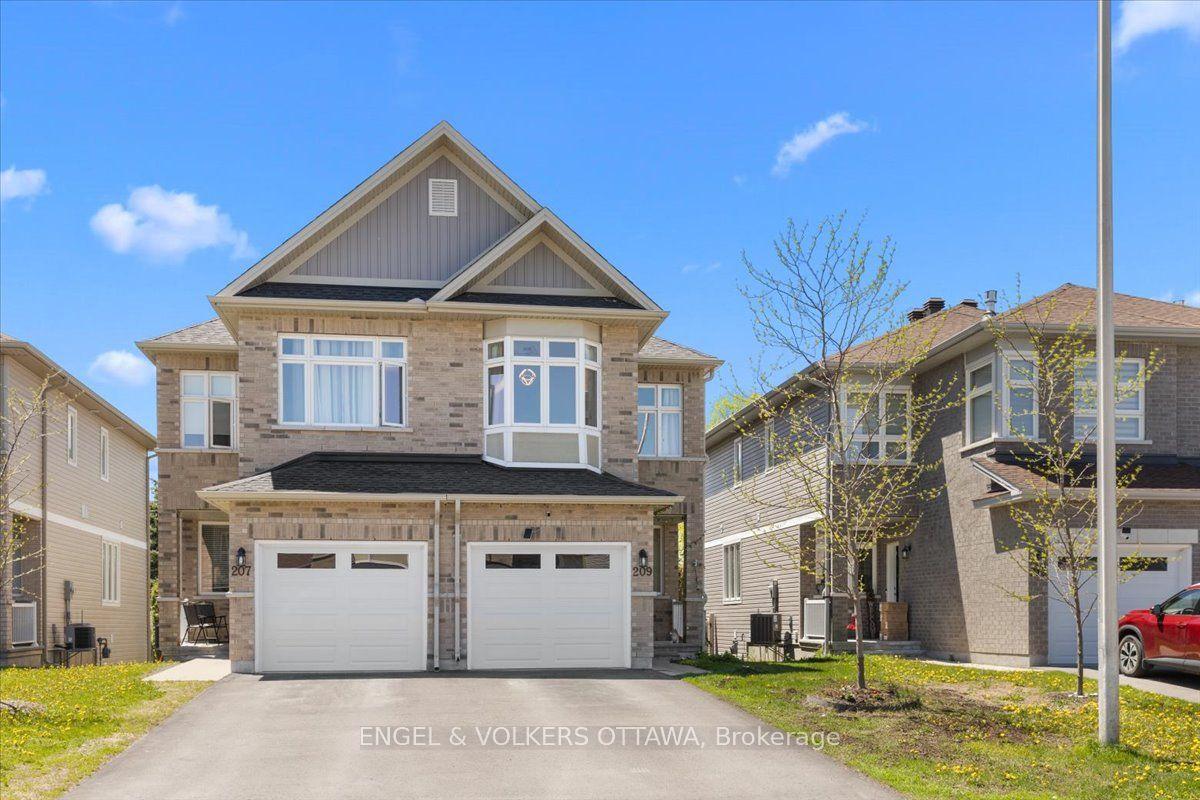 209 Bert Hall Street — photo 1