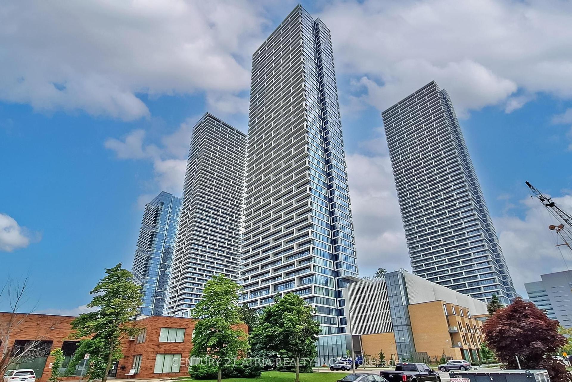 898 Portage Parkway 2901 #2901 — photo 1