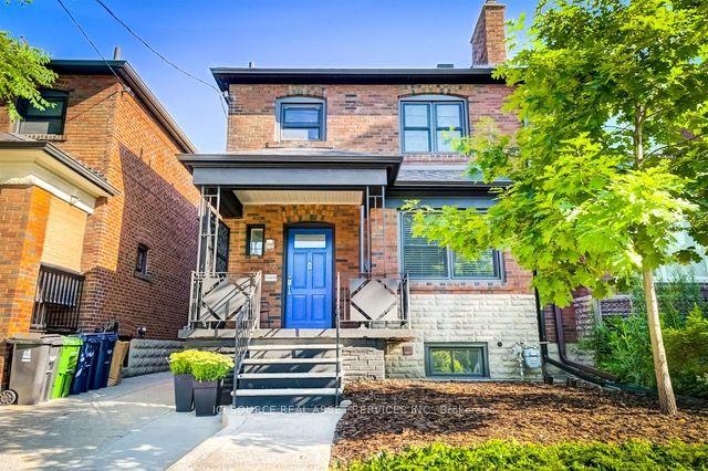 176 Pendrith Street — photo 1