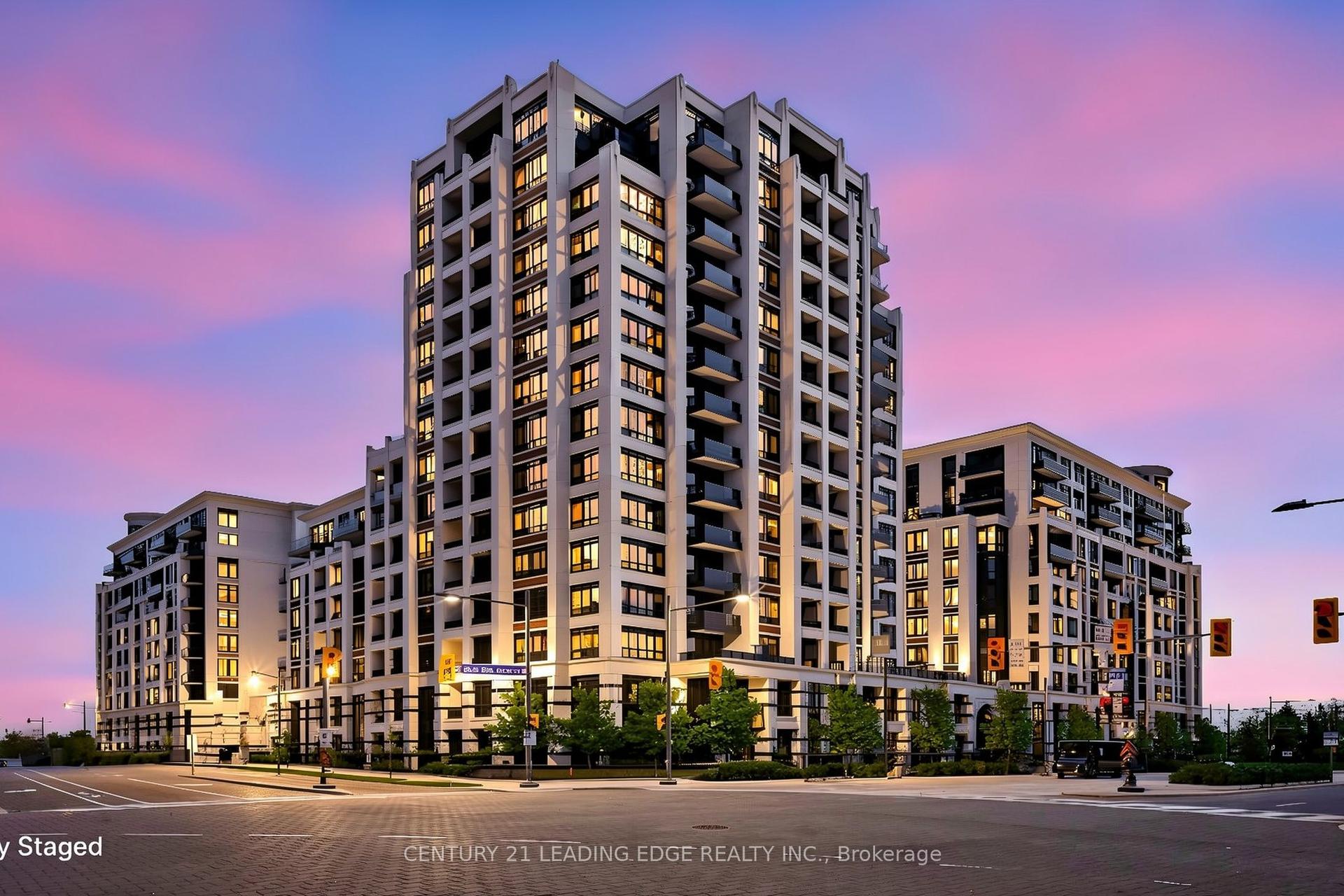 89 South Town Centre Boulevard 1801 #1801 — photo 1