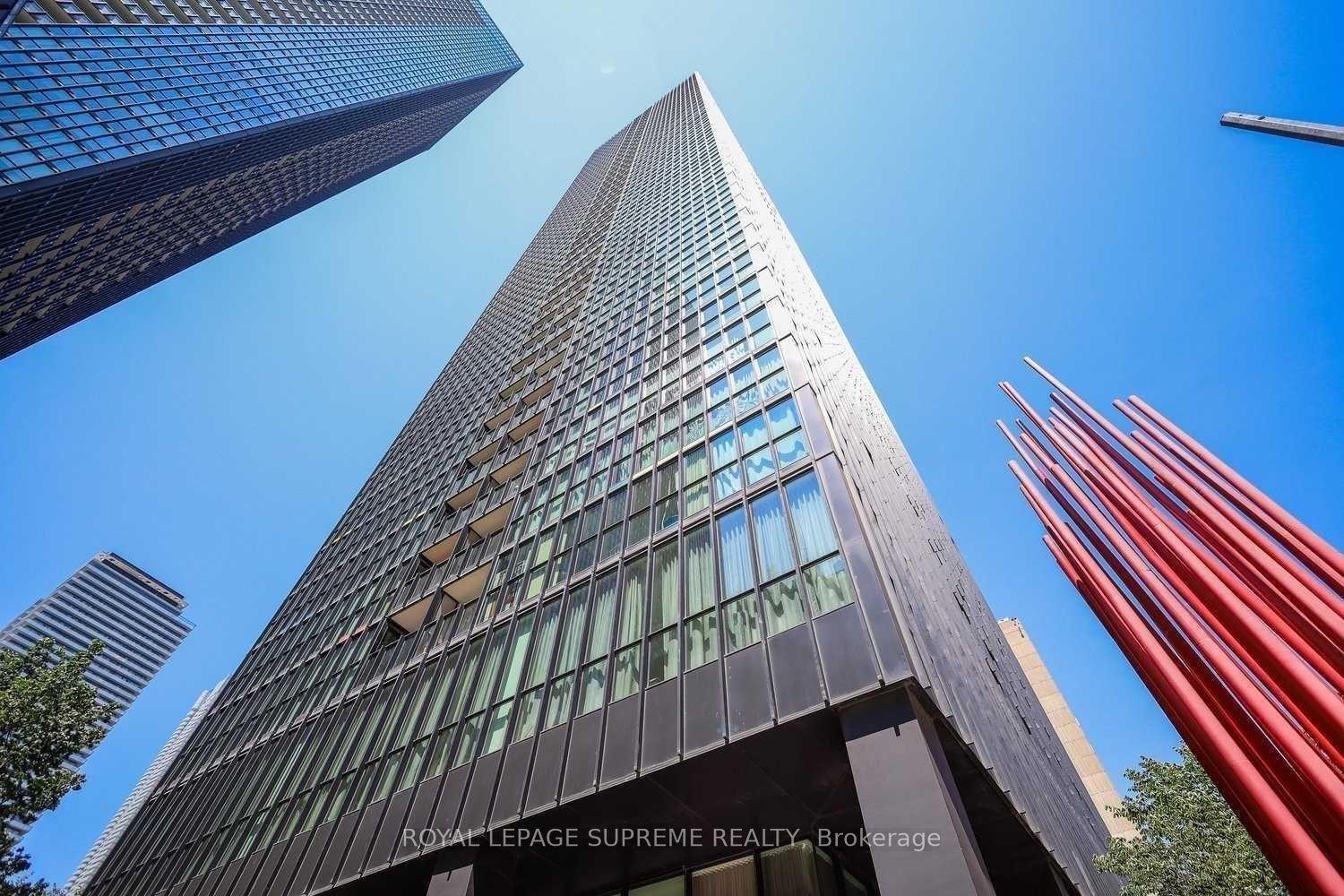 110 Charles Street E 3109 #3109 — photo 1