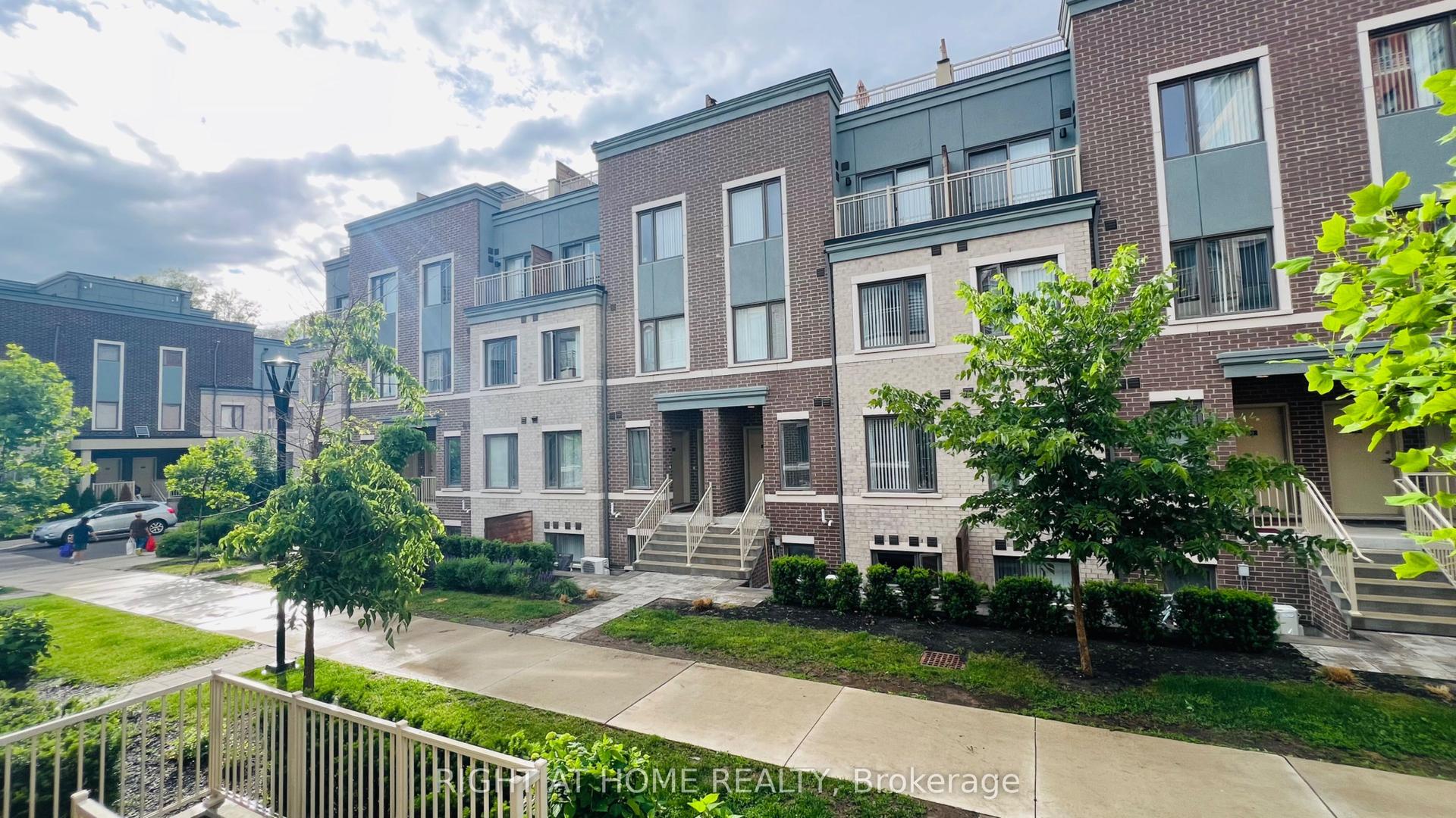 5 William Jackson Way 53 #53 — photo 1