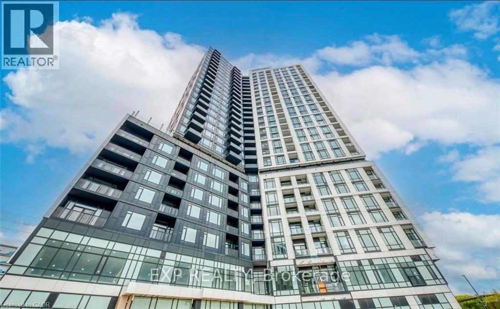 2495 W EGLINTON Avenue W Avenue 716 #716, Mississauga — Condo for lease, photo 1