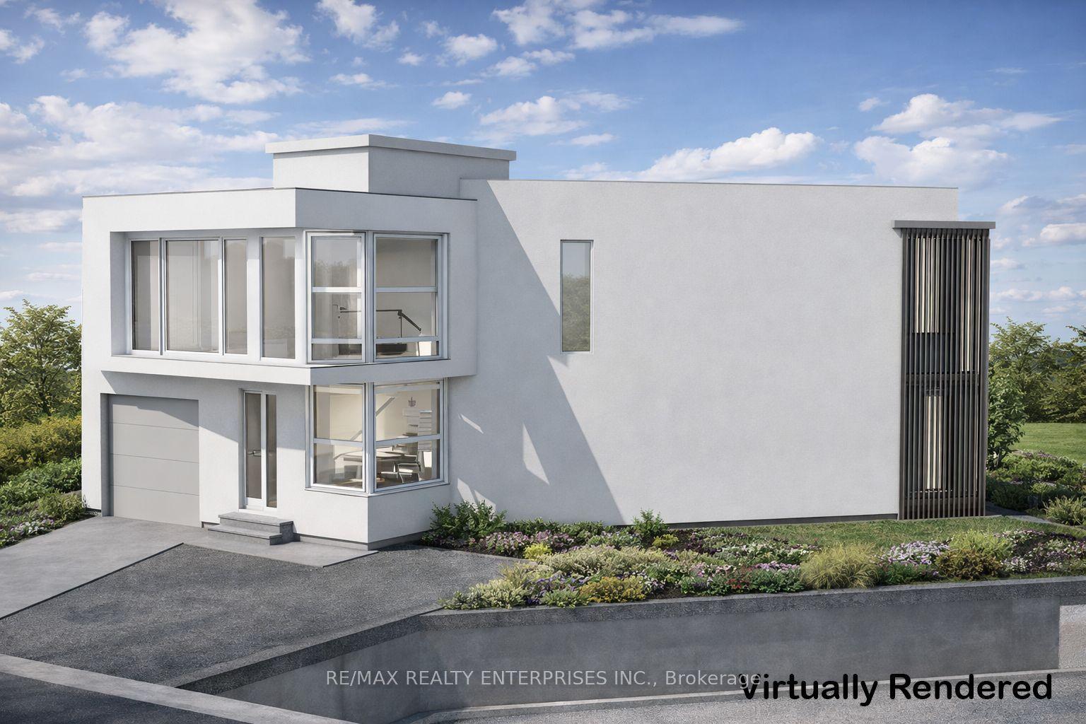 1079 Roosevelt Road, Mississauga — Land for sale, photo 1