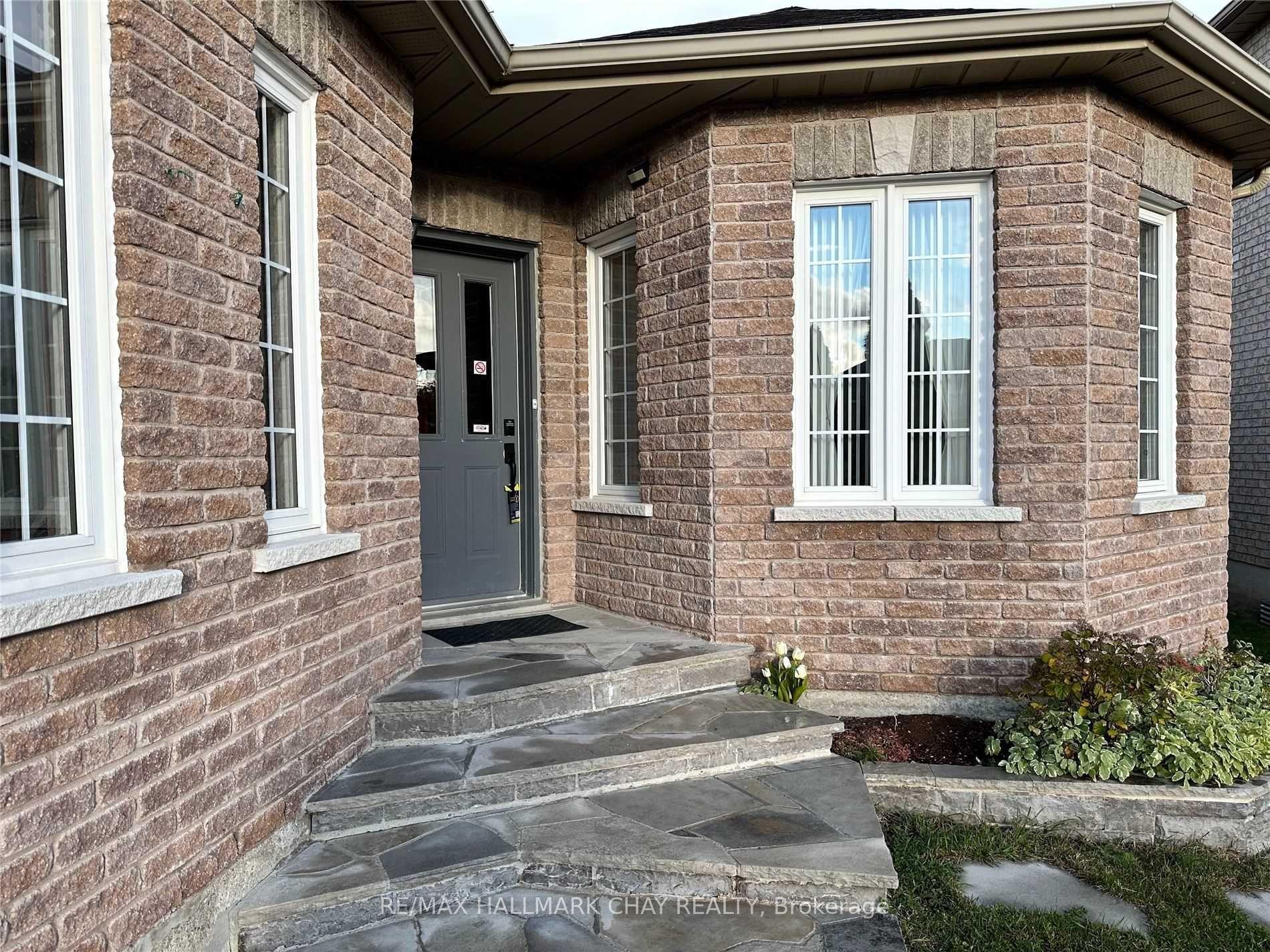 55 PENVILL Trail UPPER #UPPER — photo 1