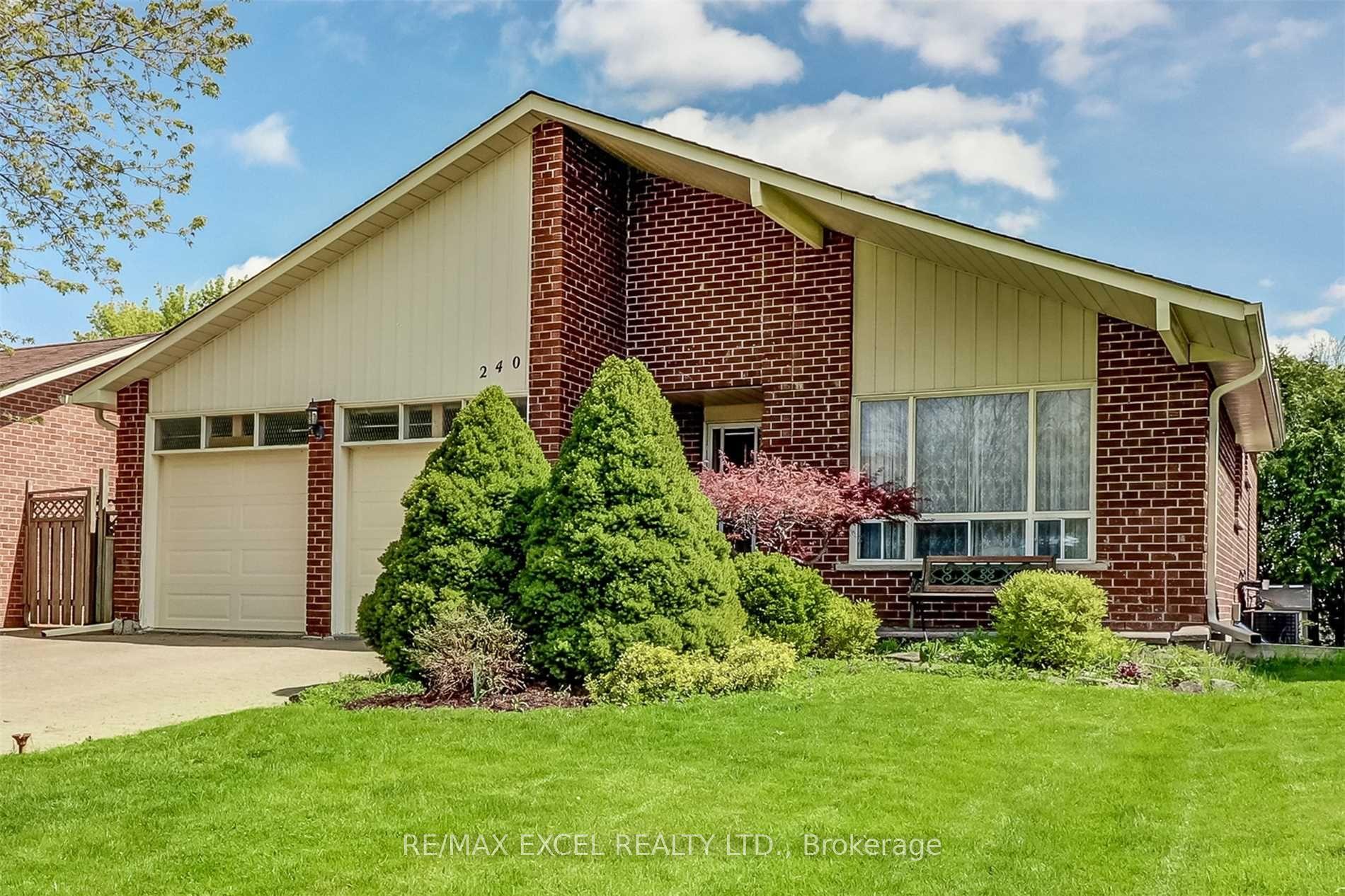 240 Yorkshire Drive Lower #Lower — photo 1