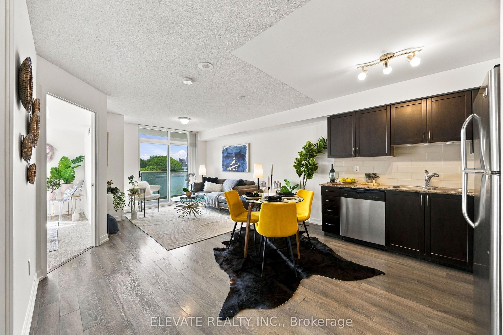 812 Lansdowne Avenue 408 #408, Toronto — Condo for sale, photo 1
