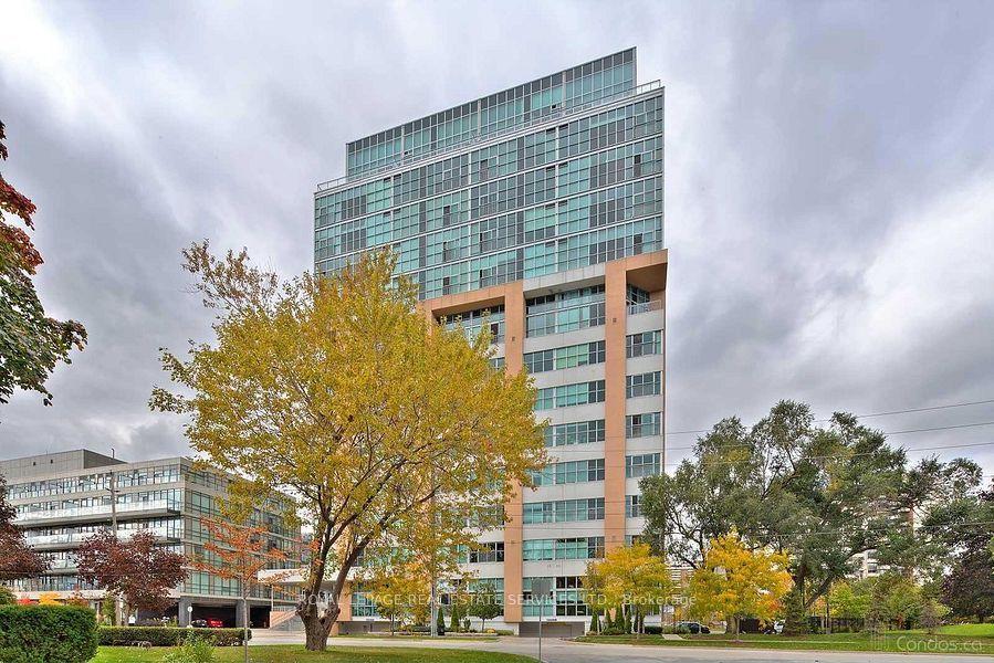 2 Fieldway Road 316 #316, Toronto — Condo for sale, photo 1