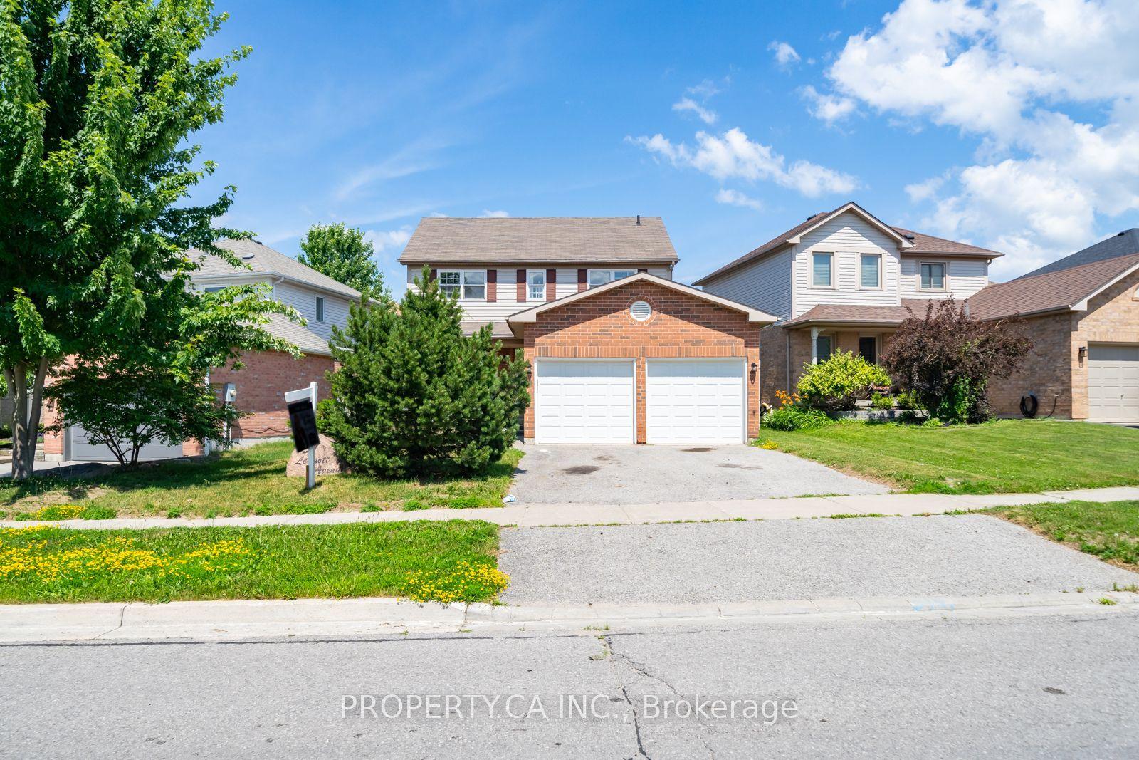 51 Leggott Avenue, Barrie — Detached for sale, photo 1