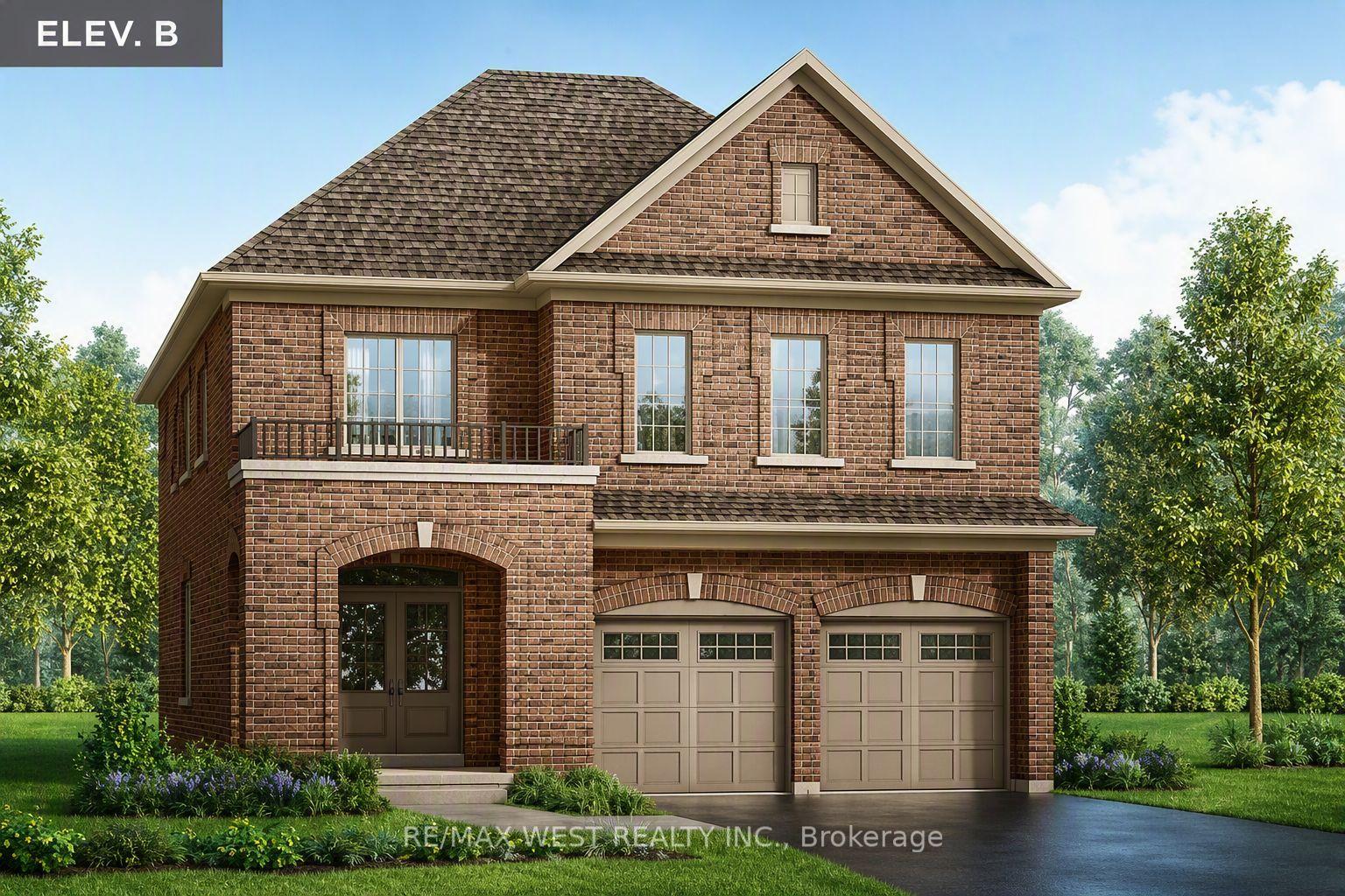 127 Northglen Boulevard, Clarington — Detached for sale, photo 1