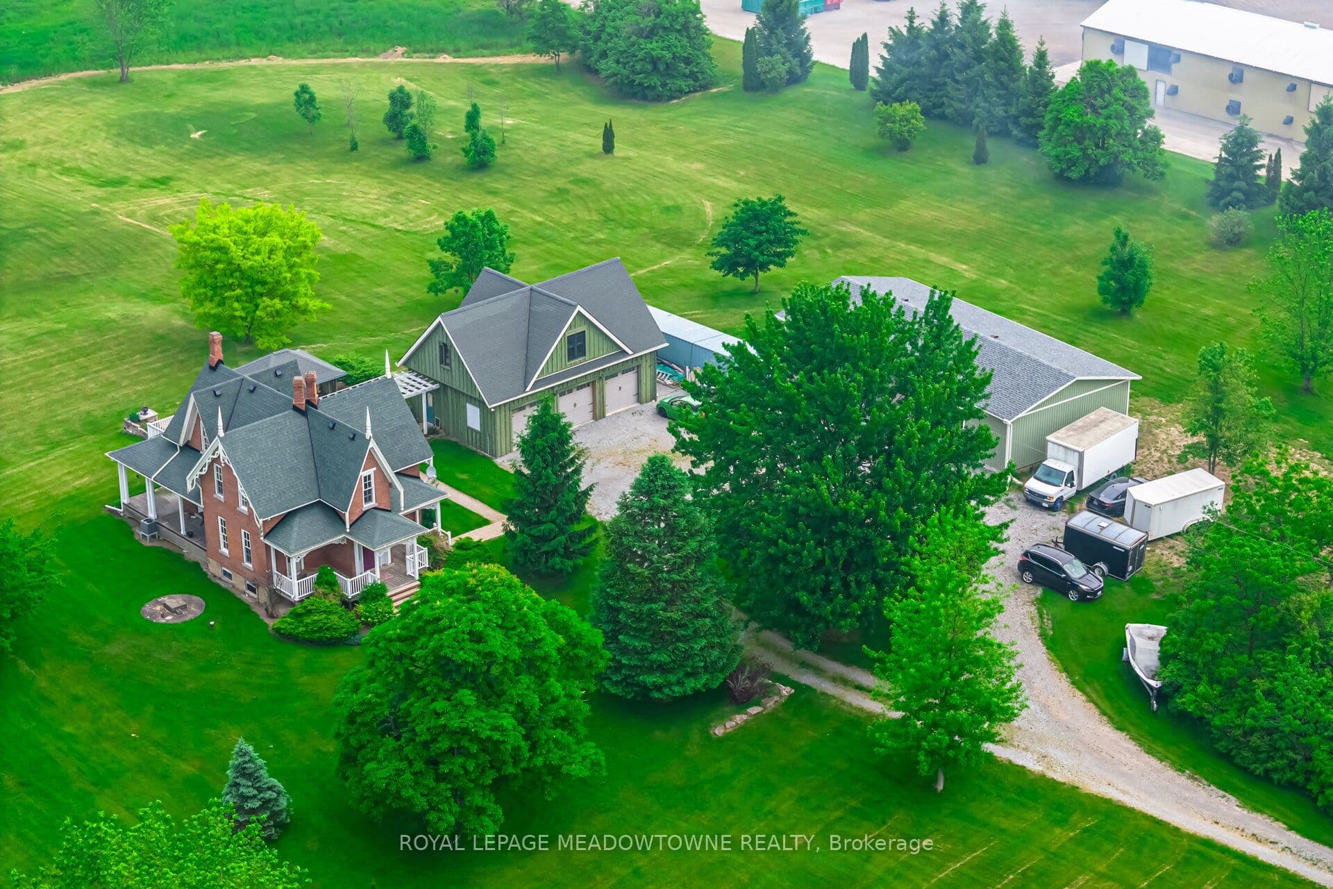 965 Metler Road — photo 1