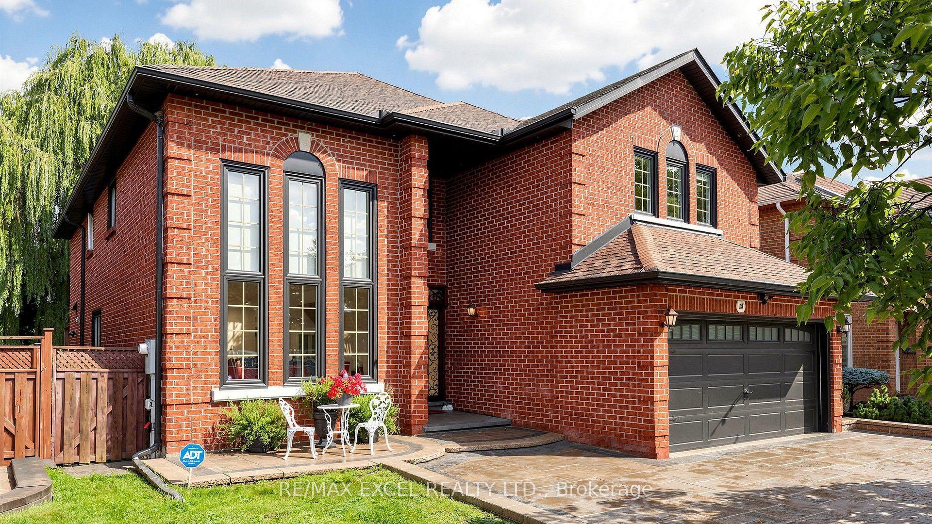 2B Trinity Crescent, Richmond Hill — Detached for sale, photo 1