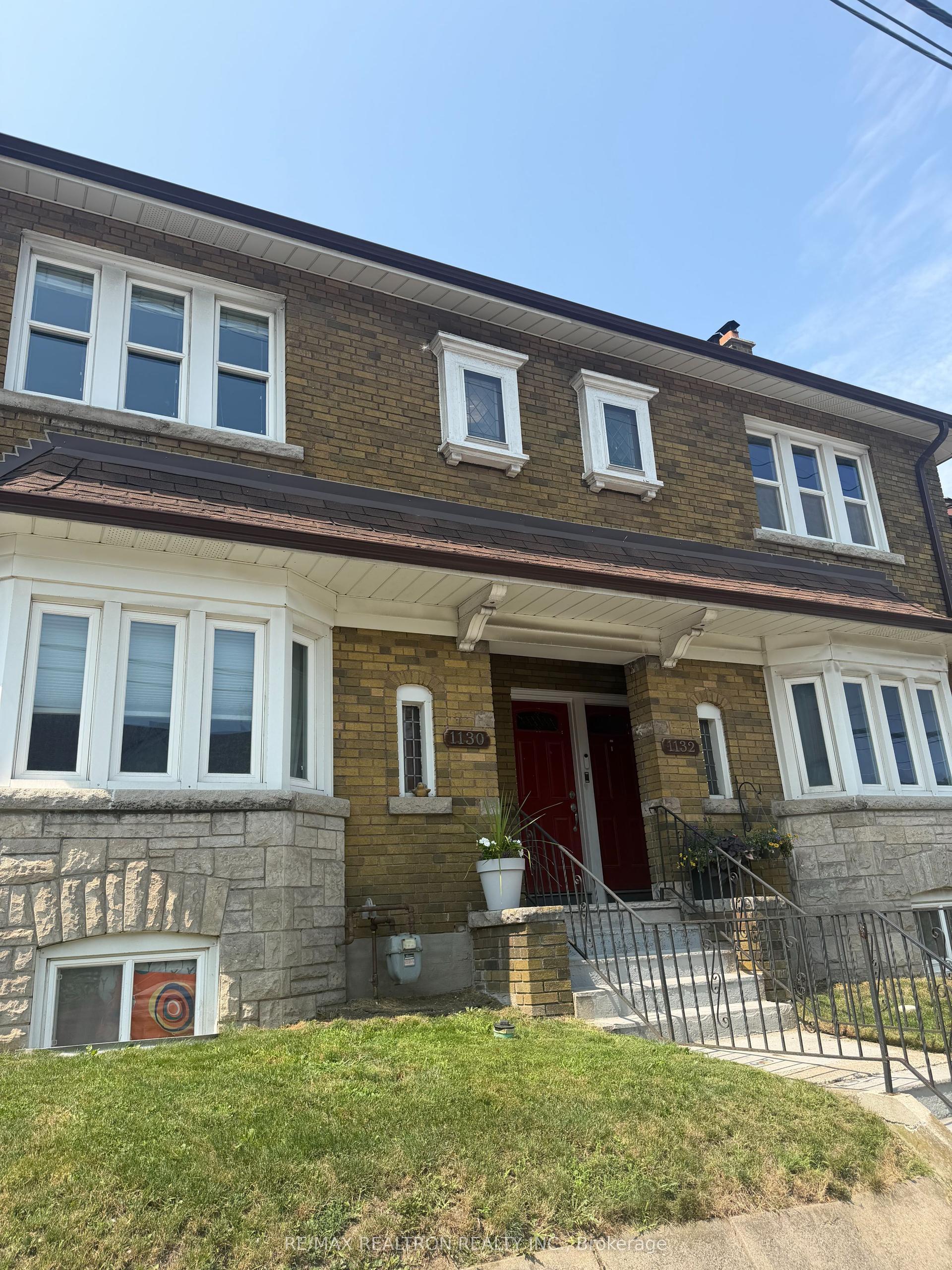 1130 Avenue Road, Toronto — Multiplex for lease, photo 1