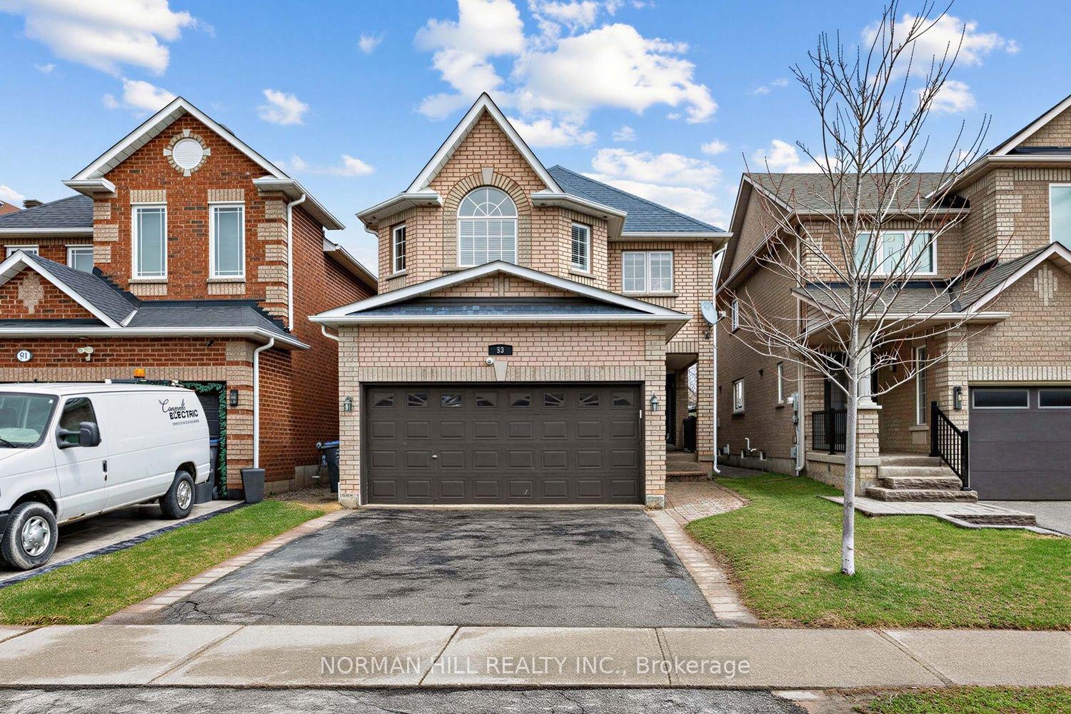 93 Humbershed Crescent — photo 1