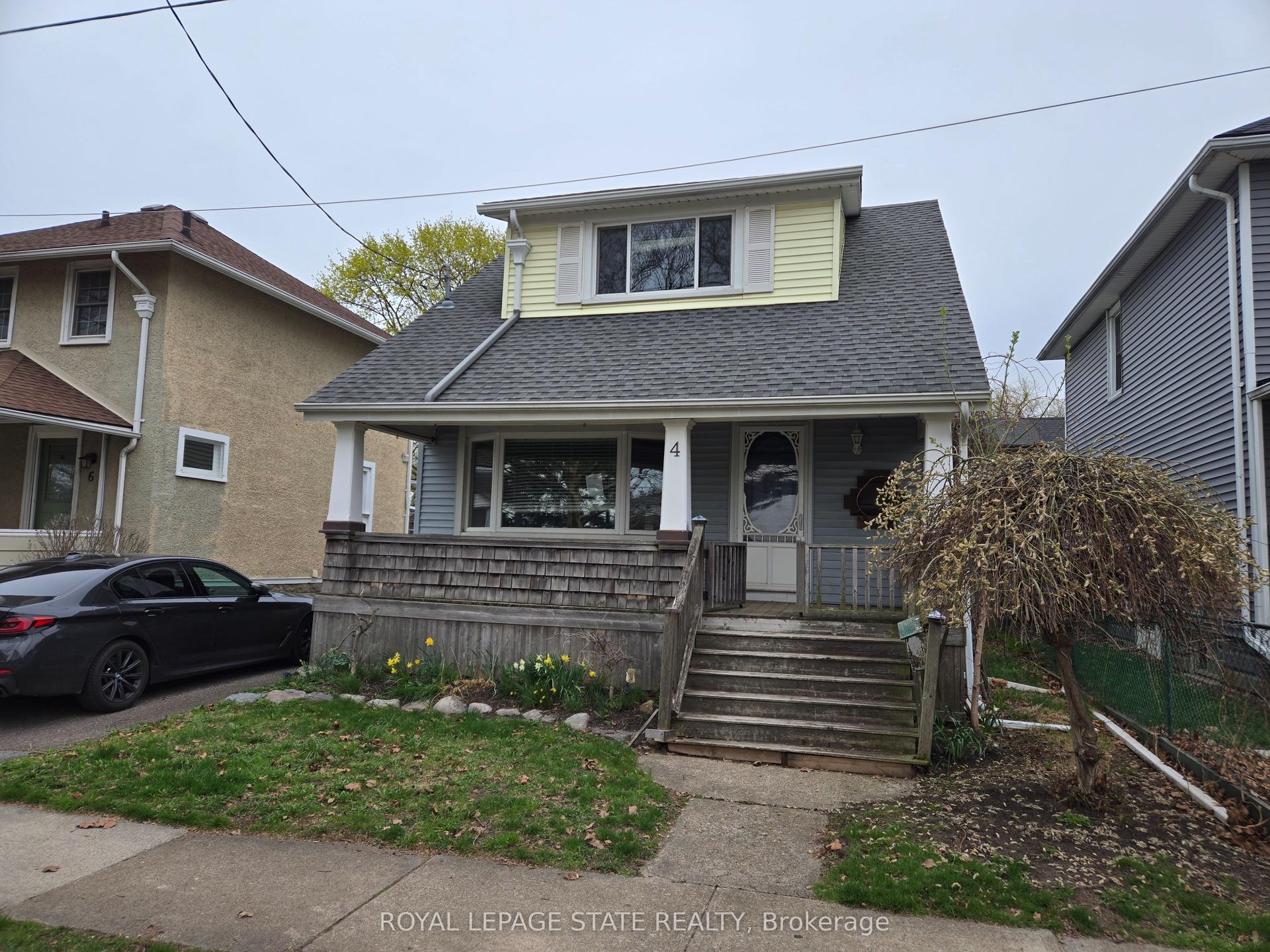 4 Haig Street — photo 1