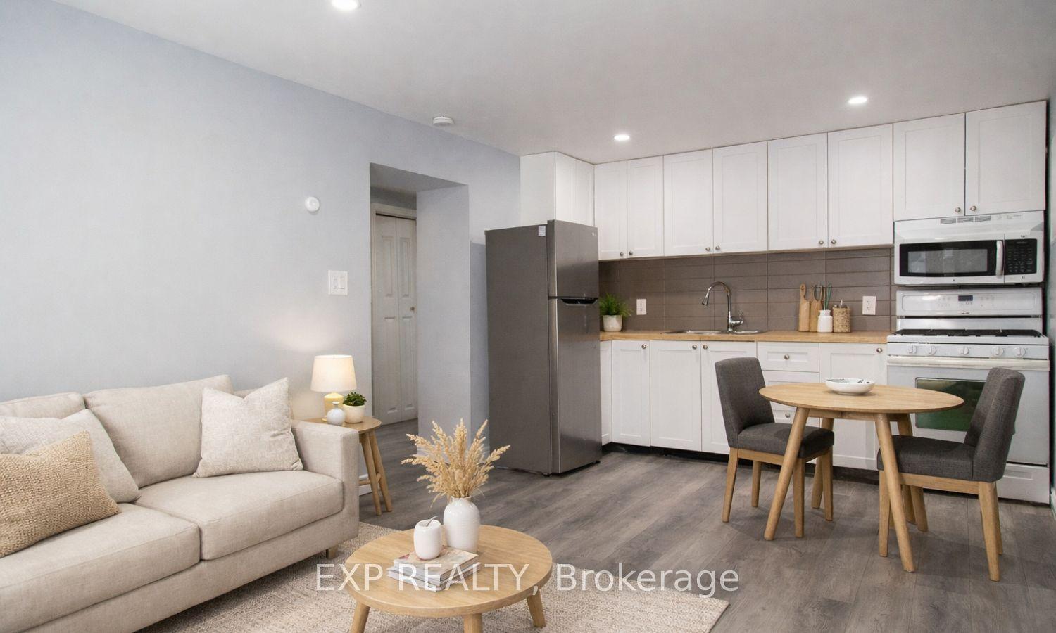 104 South Street E 2 #2, Aylmer — Detached for lease, photo 1