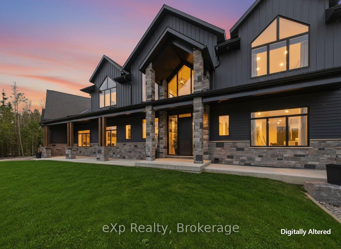 36 Lakeside Woods Crescent — photo 1