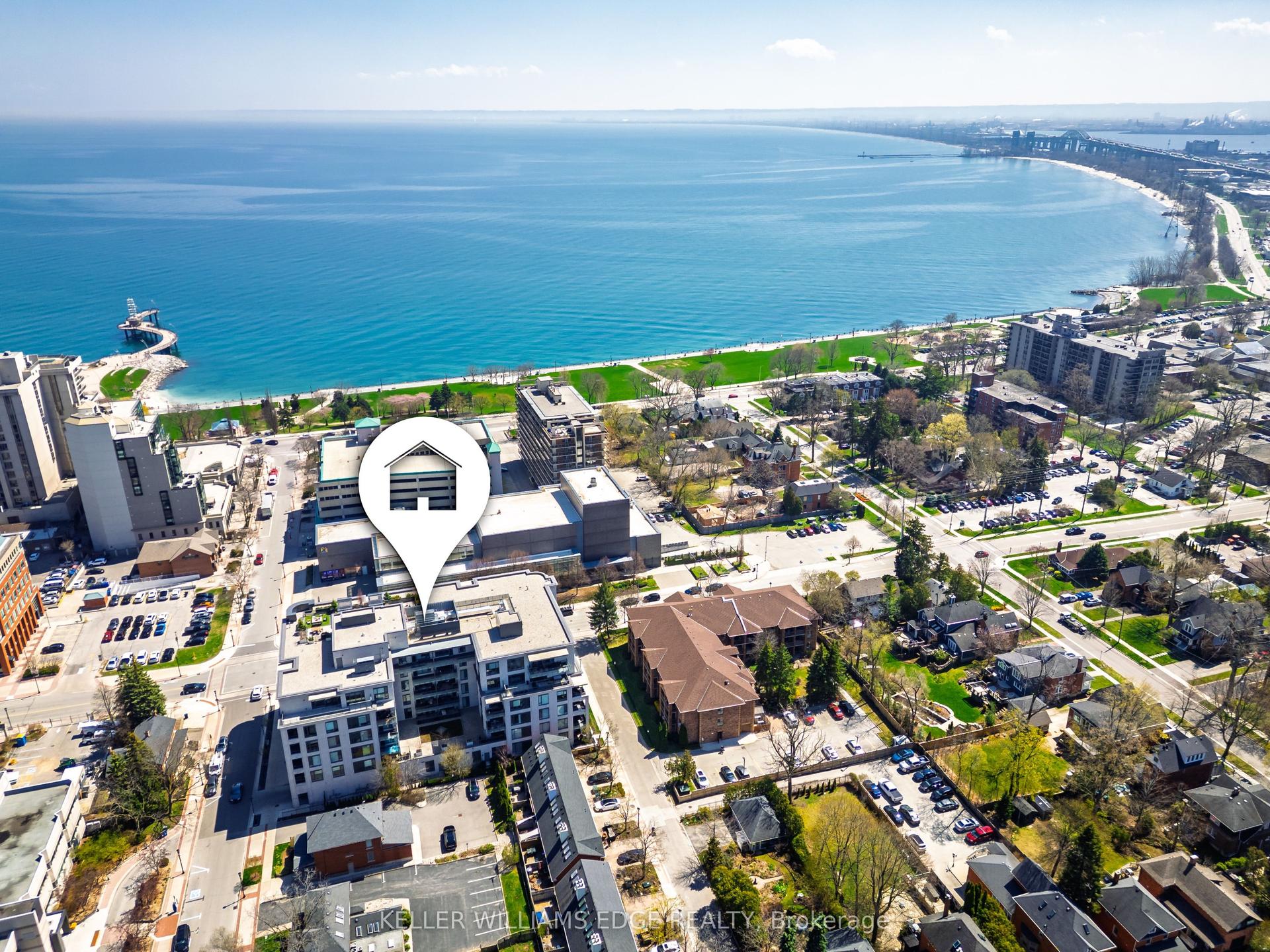 1441 Elgin Street 510 #510 — photo 1