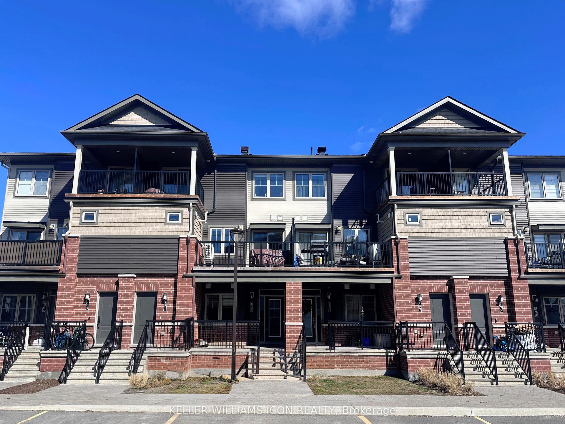 193 Anthracite Drive — photo 1