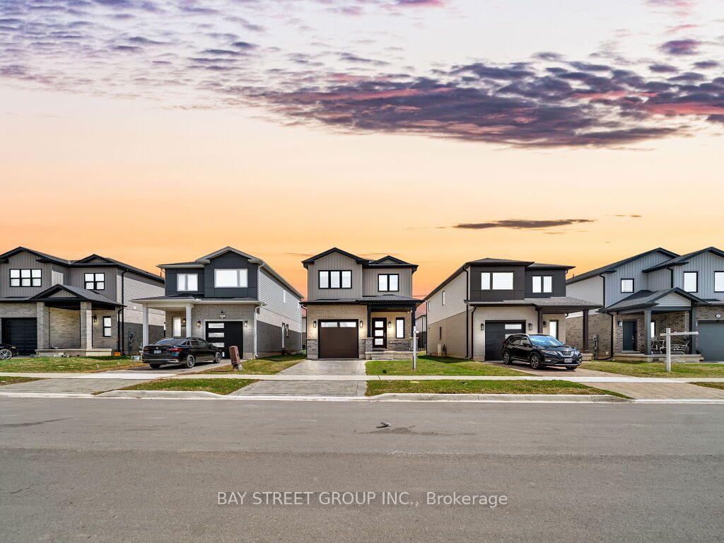 126 Byers Street — photo 1