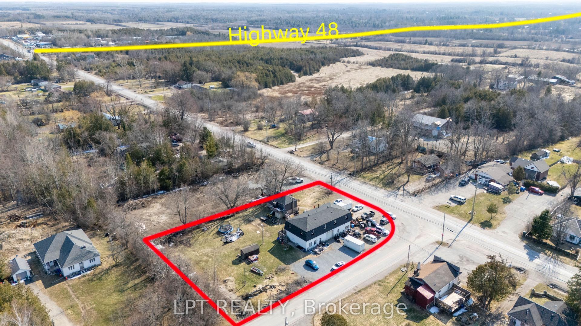 22985 Lakeridge Road — photo 1