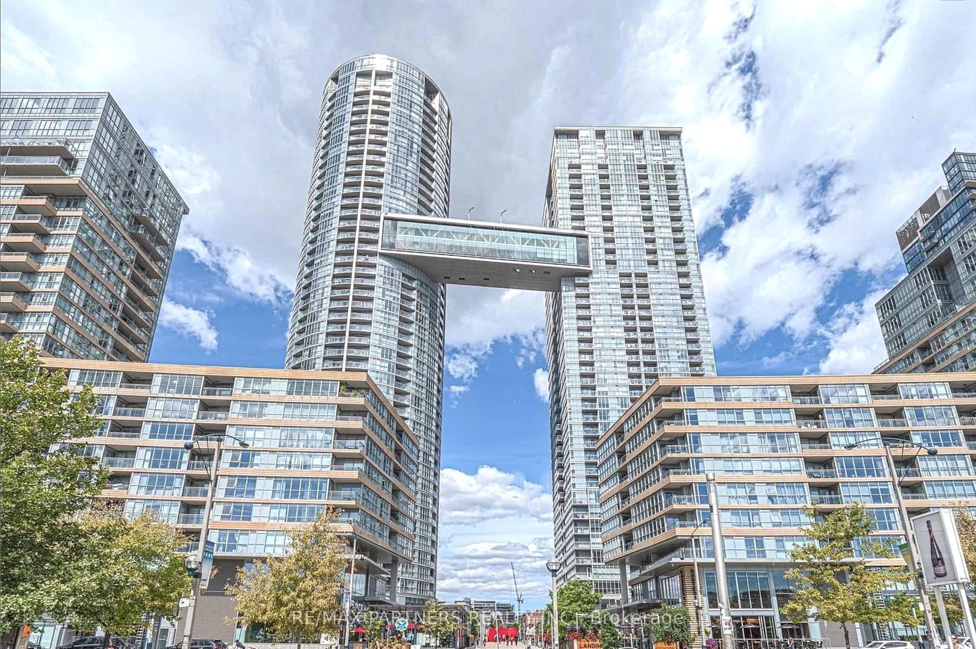 15 Iceboat Terrace 1806 #1806, Toronto — Condo for sale, photo 1
