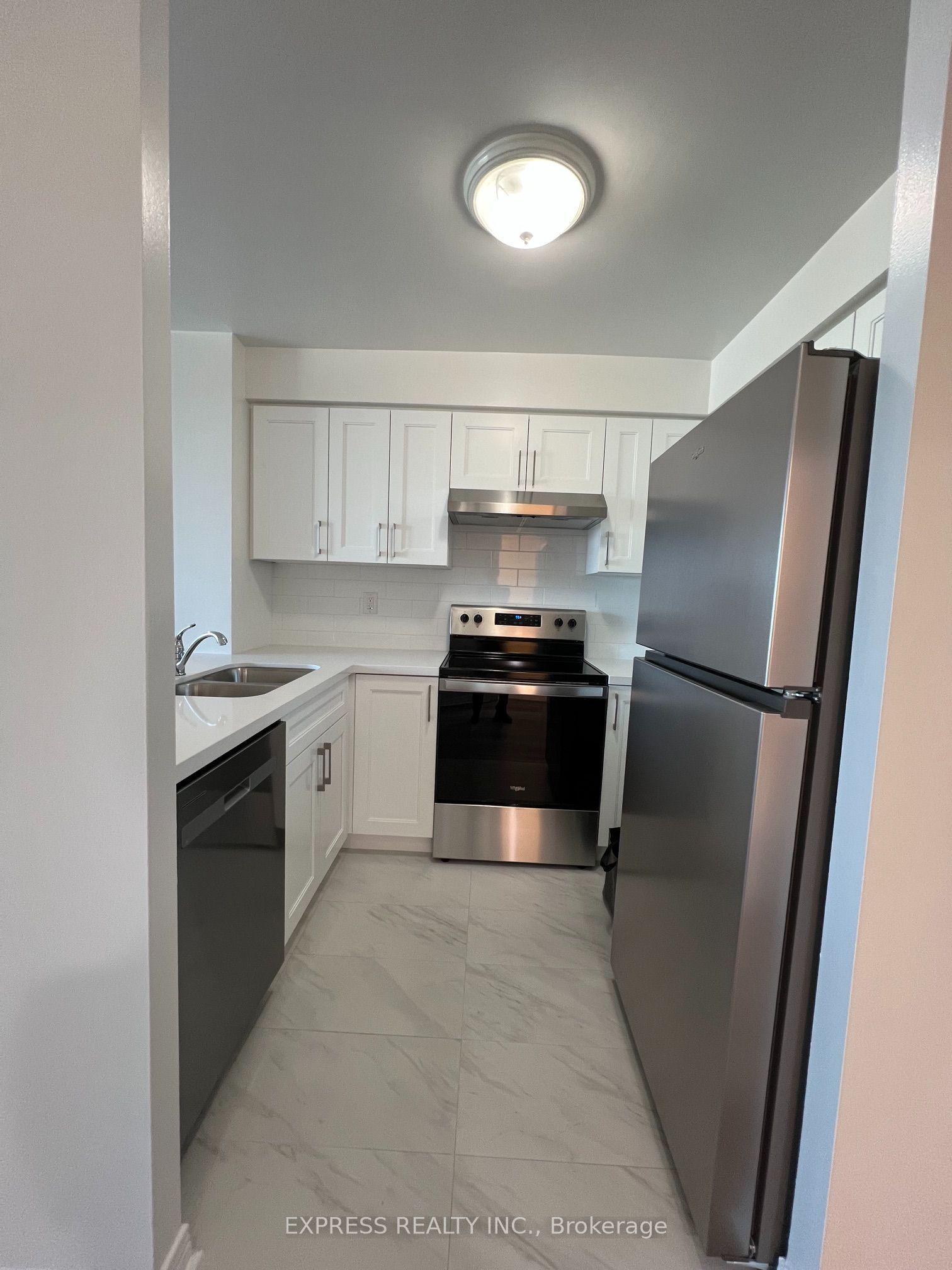 942 Yonge Street 1214 #1214, Toronto — Condo for lease, photo 1