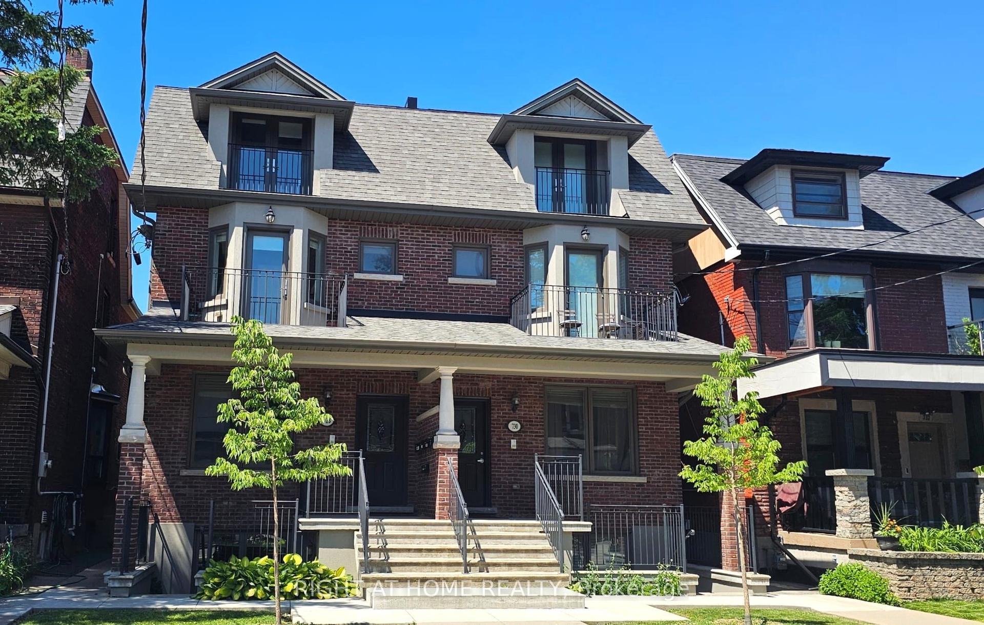 730 Shaw Street — photo 1