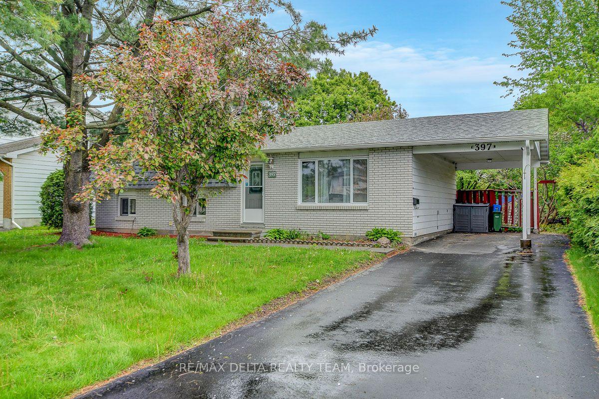 397 Phoenix Crescent, Orleans - Cumberland and Area — Detached for lease, photo 1