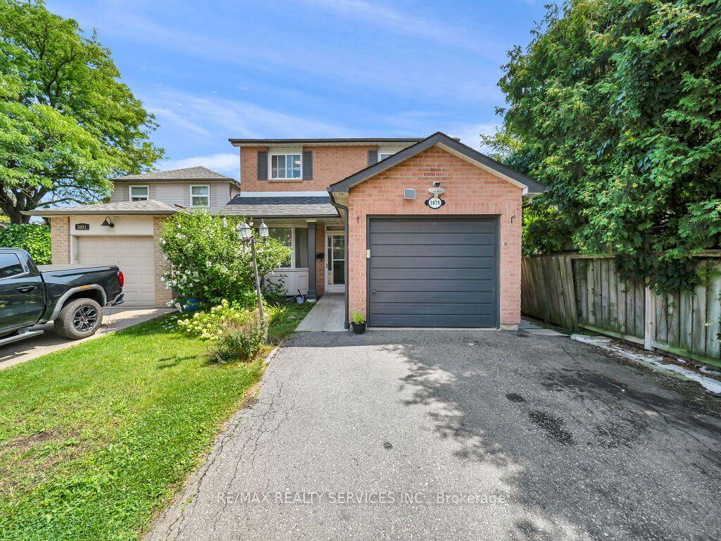 3079 Bartholomew Crescent, Mississauga — Detached for sale, photo 1