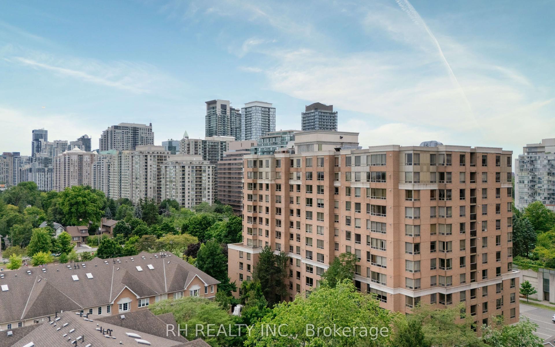 88 Grandview Way 508 #508, Toronto — Condo for sale, photo 1