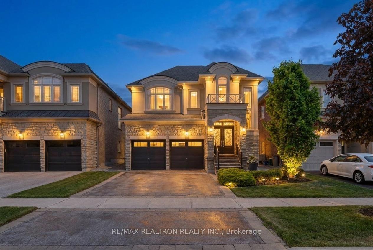 55 Headwind Boulevard, Vaughan — Detached for sale, photo 1