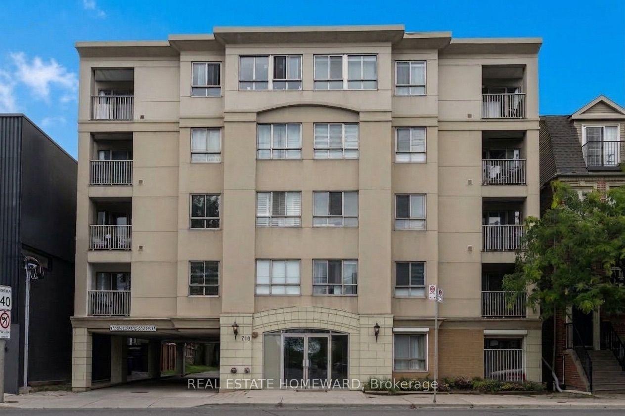716 Kingston Road 304 #304, Toronto — Condo for sale, photo 1