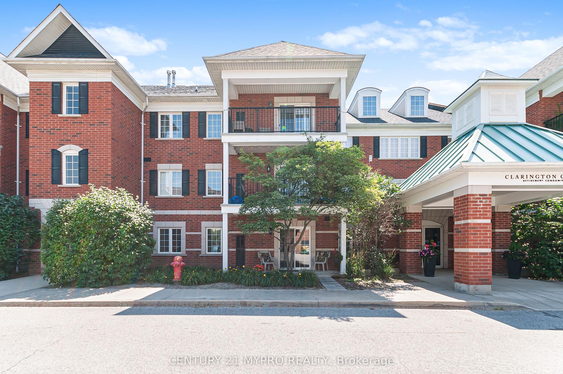 61 Clarington Boulevard 113 #113, Clarington — Condo for sale, photo 1