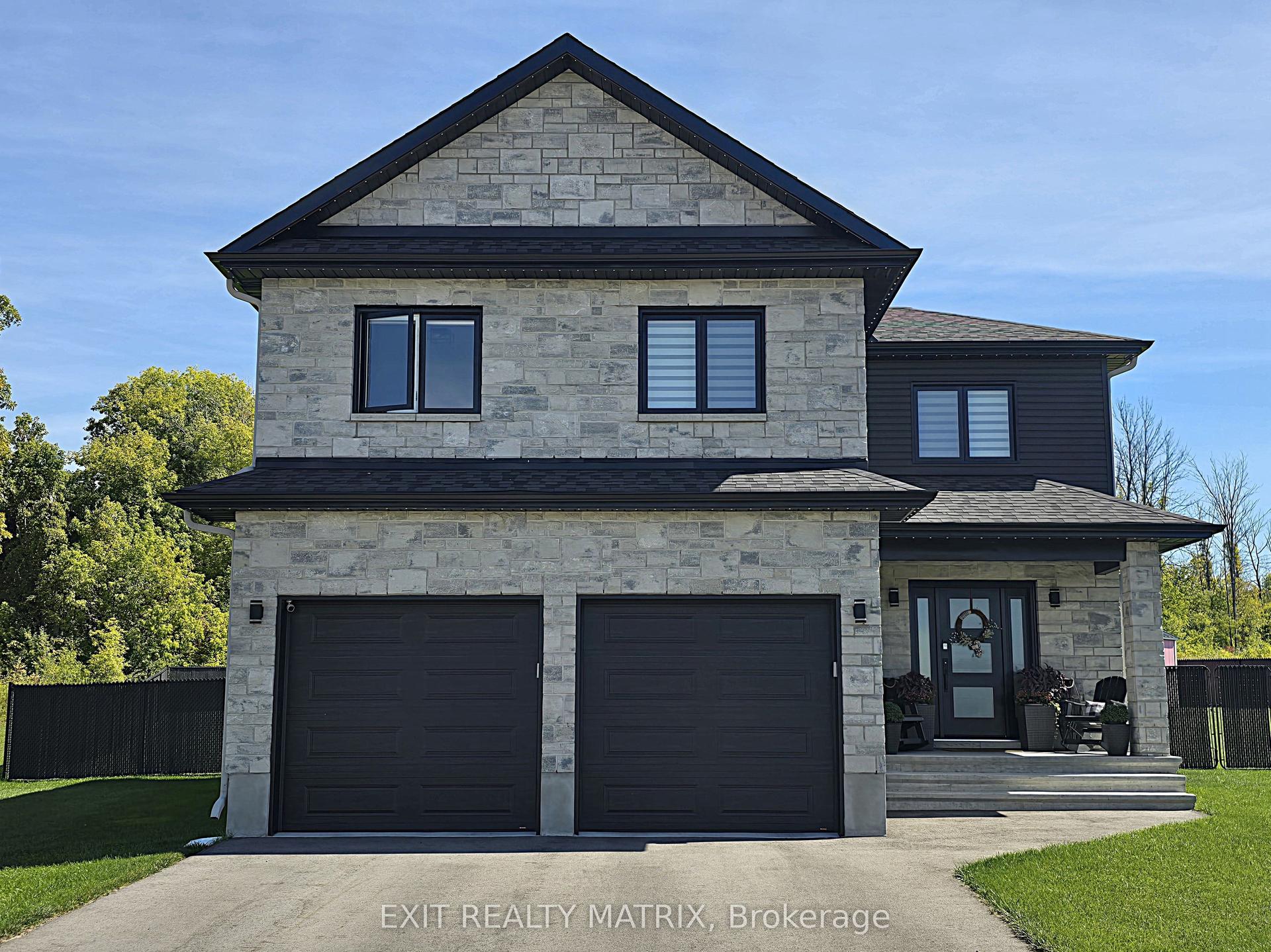 18 Glenco Road, South Stormont — Detached for sale, photo 1