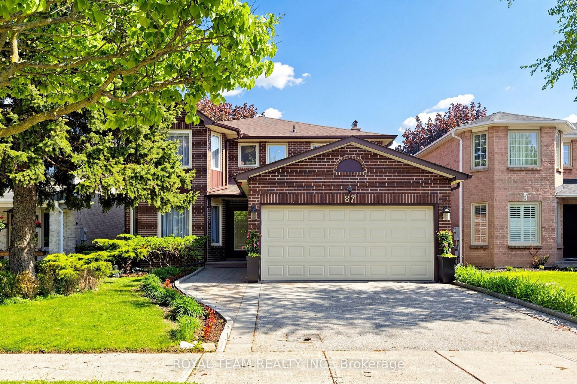 87 Mccallum Drive — photo 1