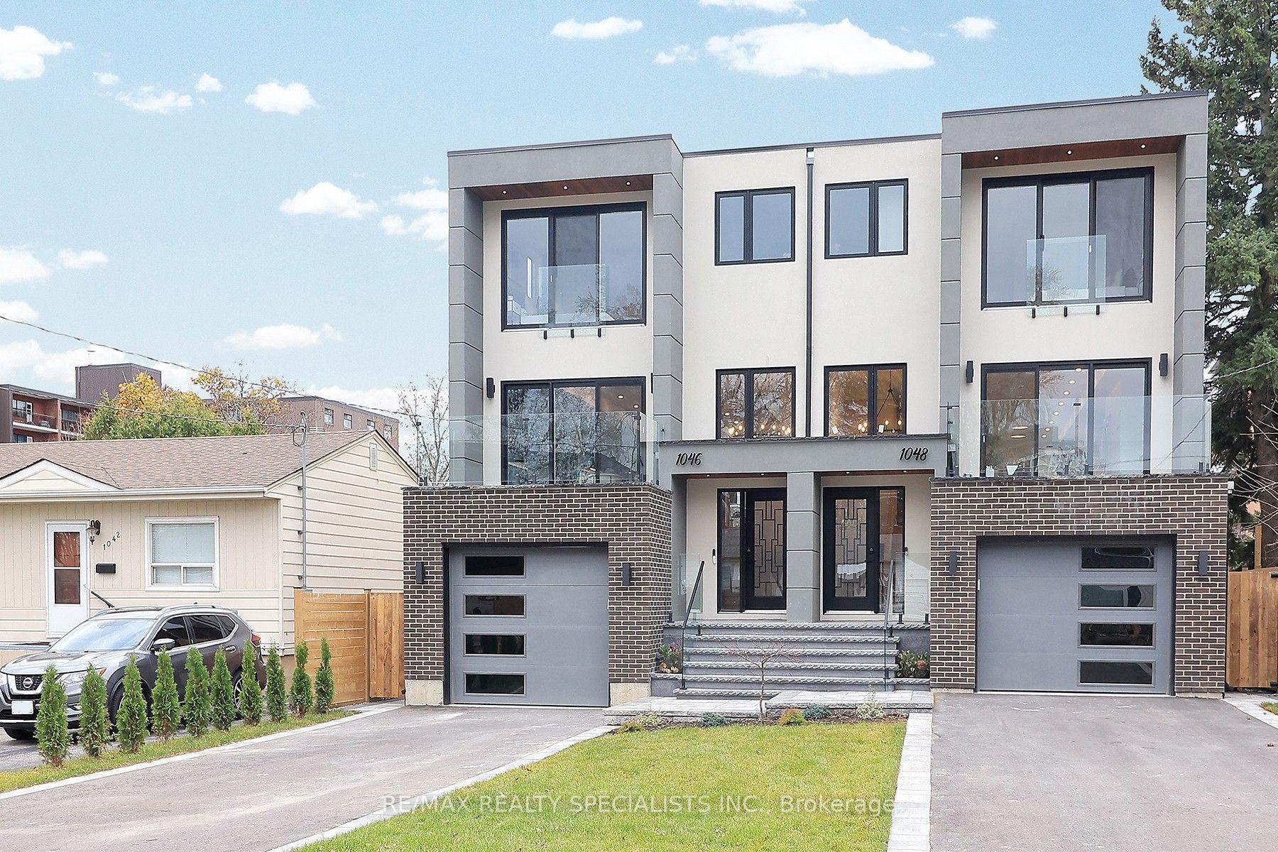 1046 ROOSEVELT Road MAIN #MAIN — photo 1