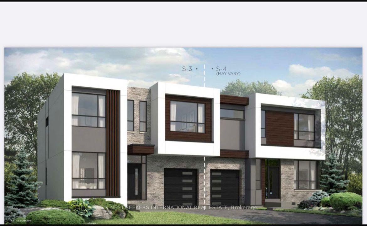 188 Stoneleigh Drive S3A #S3A — photo 1