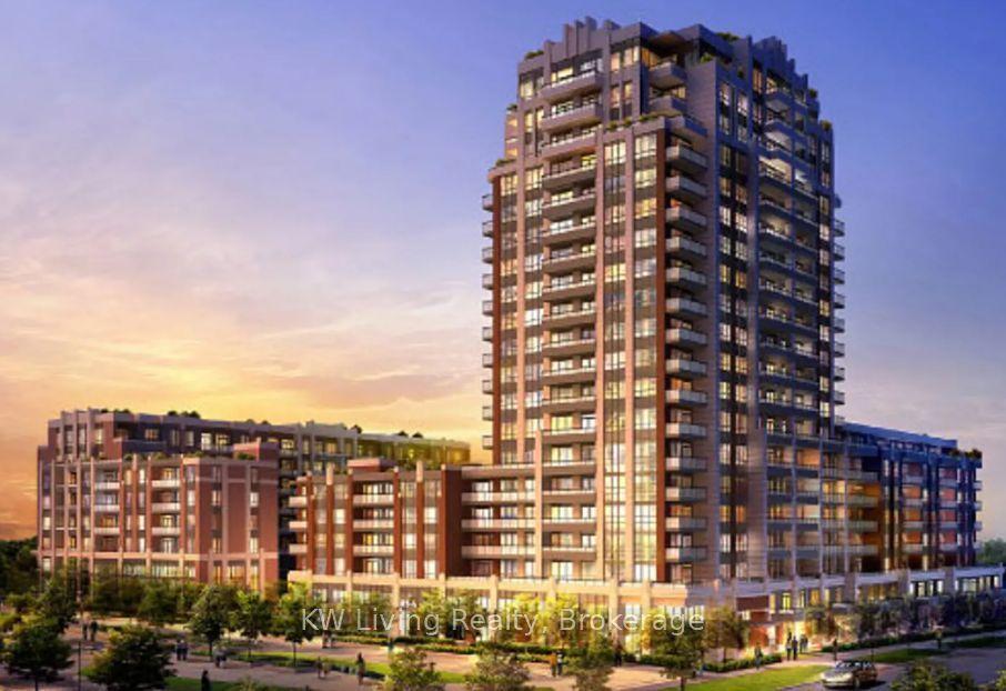 8228 Birchmount Road 303 #303, Markham — Condo for lease, photo 1