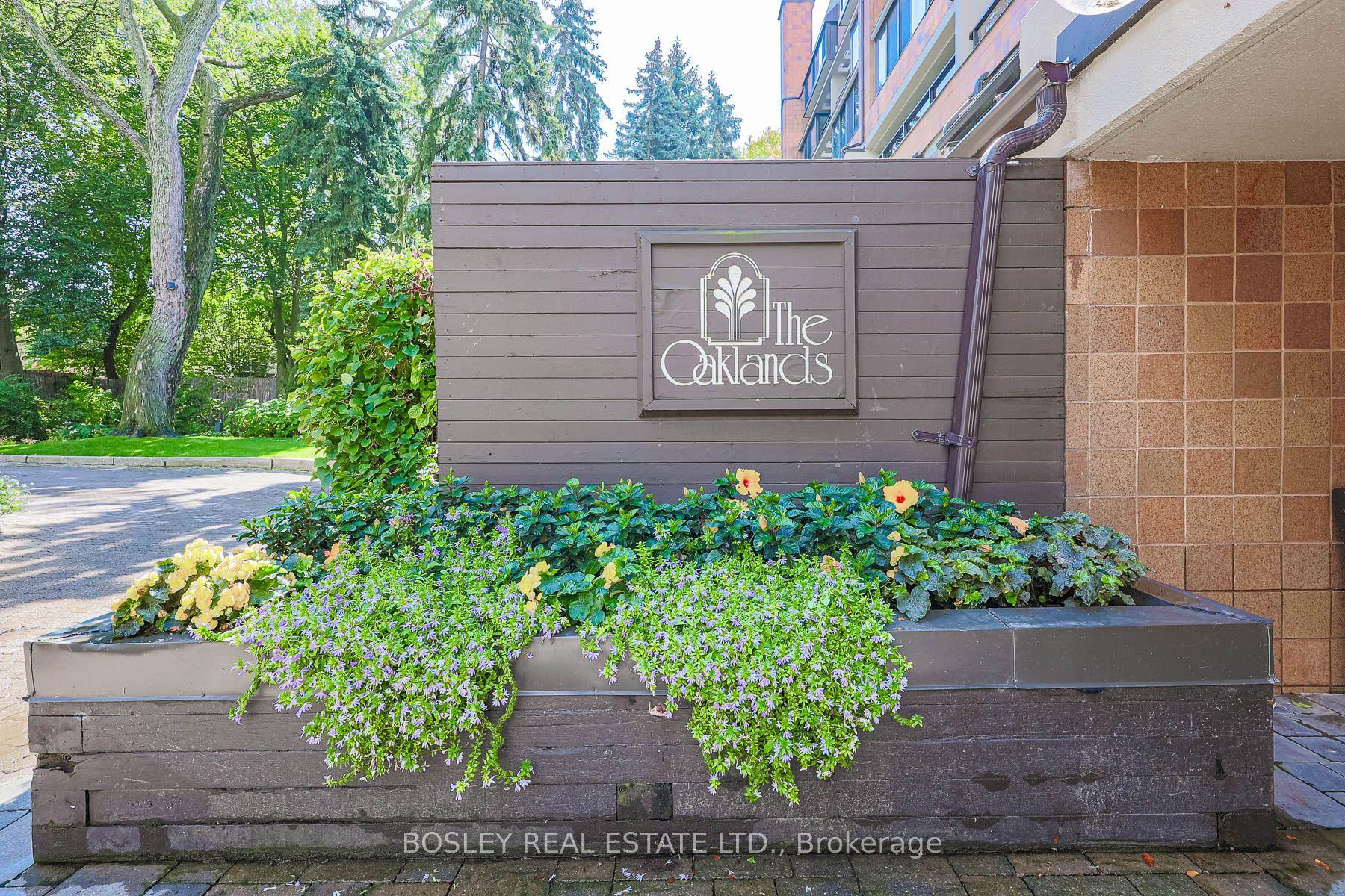 40 Oaklands Avenue 107 #107, Toronto — Condo for sale, photo 1