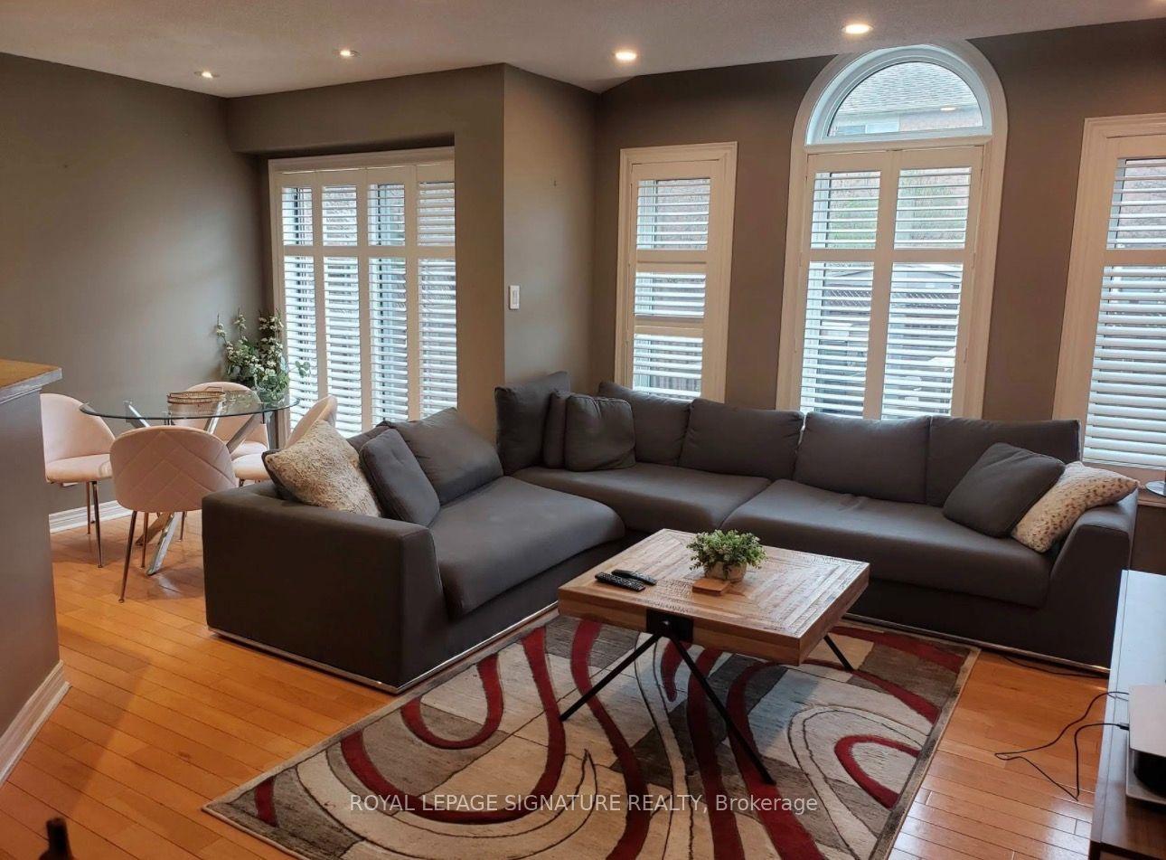5316 Marblewood Drive Upper #Upper, Mississauga — Semi-Detached for lease, photo 1