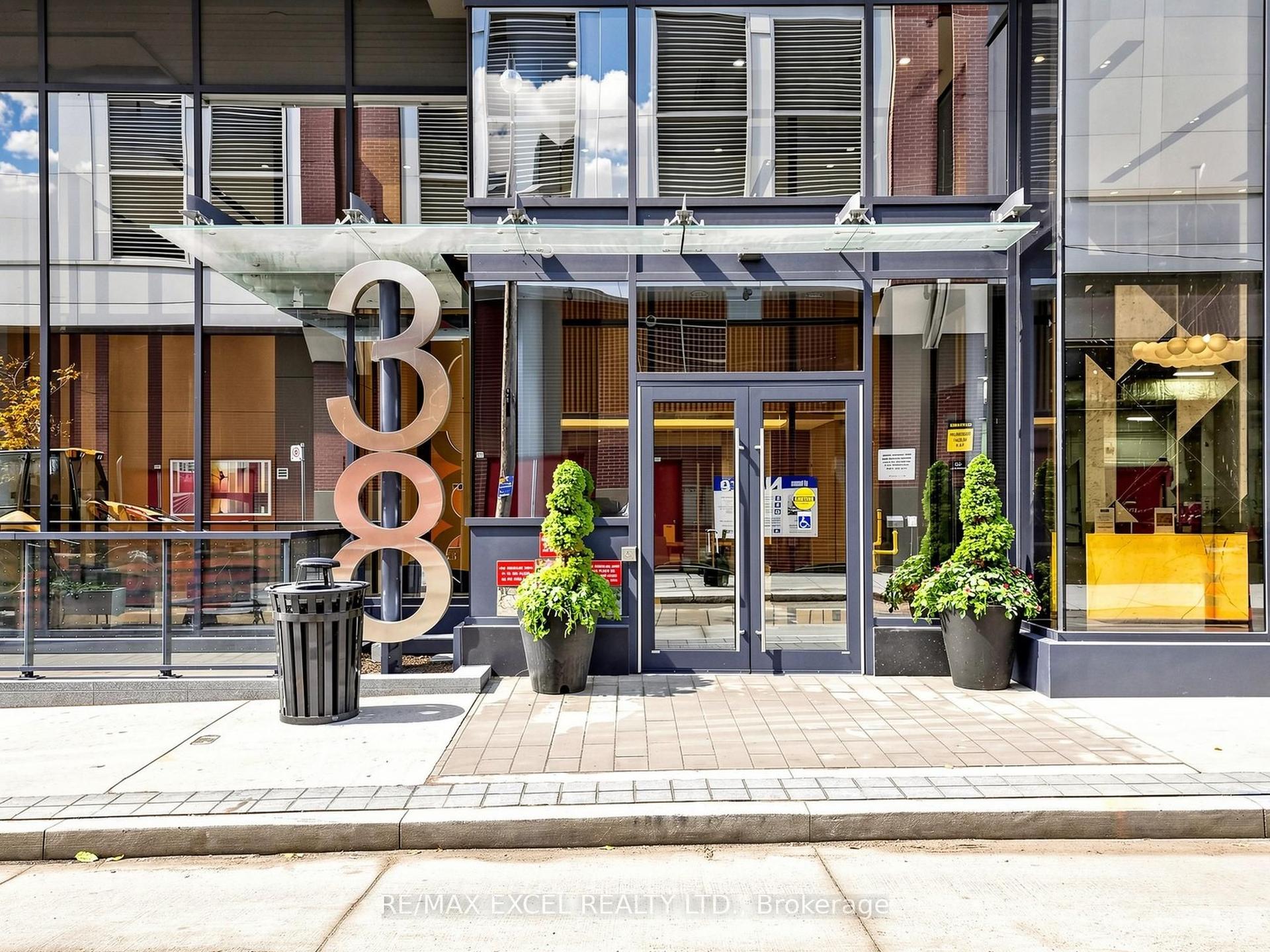 38 Widmer Street 2909 #2909, Toronto — Condo for sale, photo 1