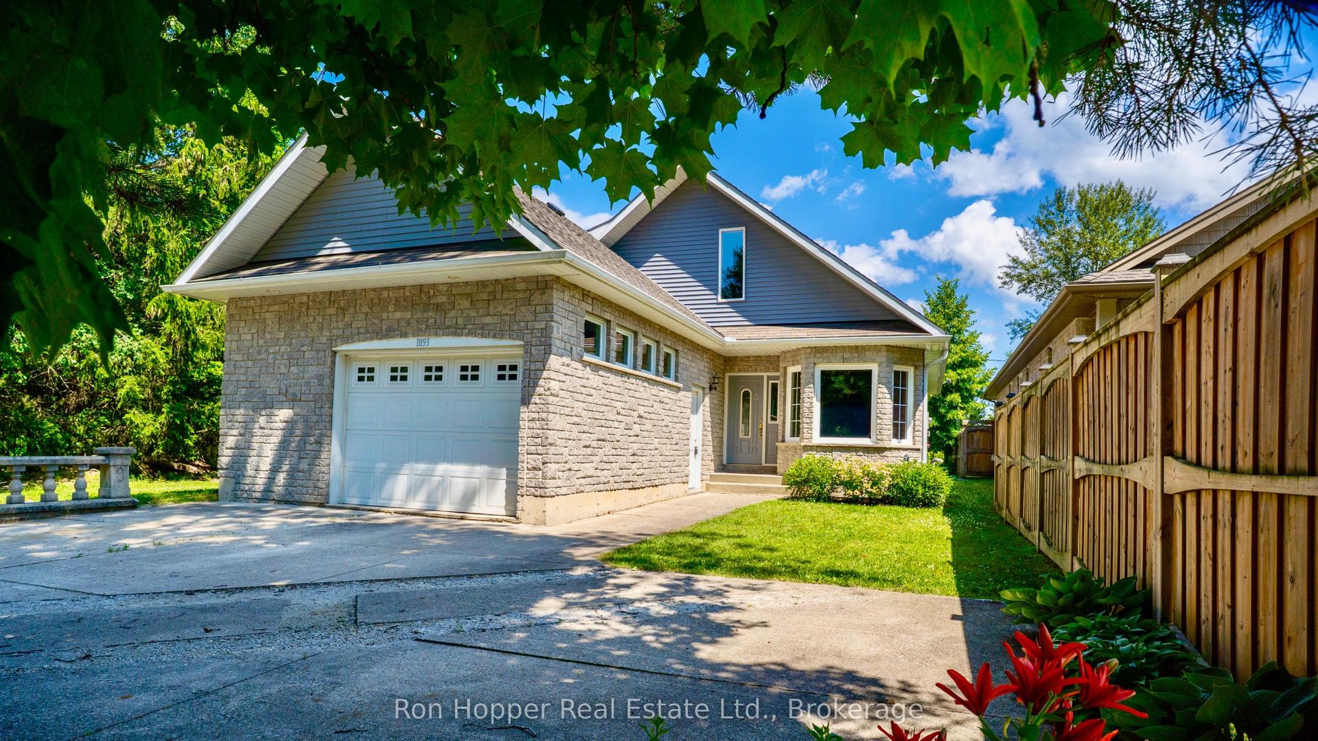 1893 8th Avenue W, Owen Sound — Detached for sale, photo 1