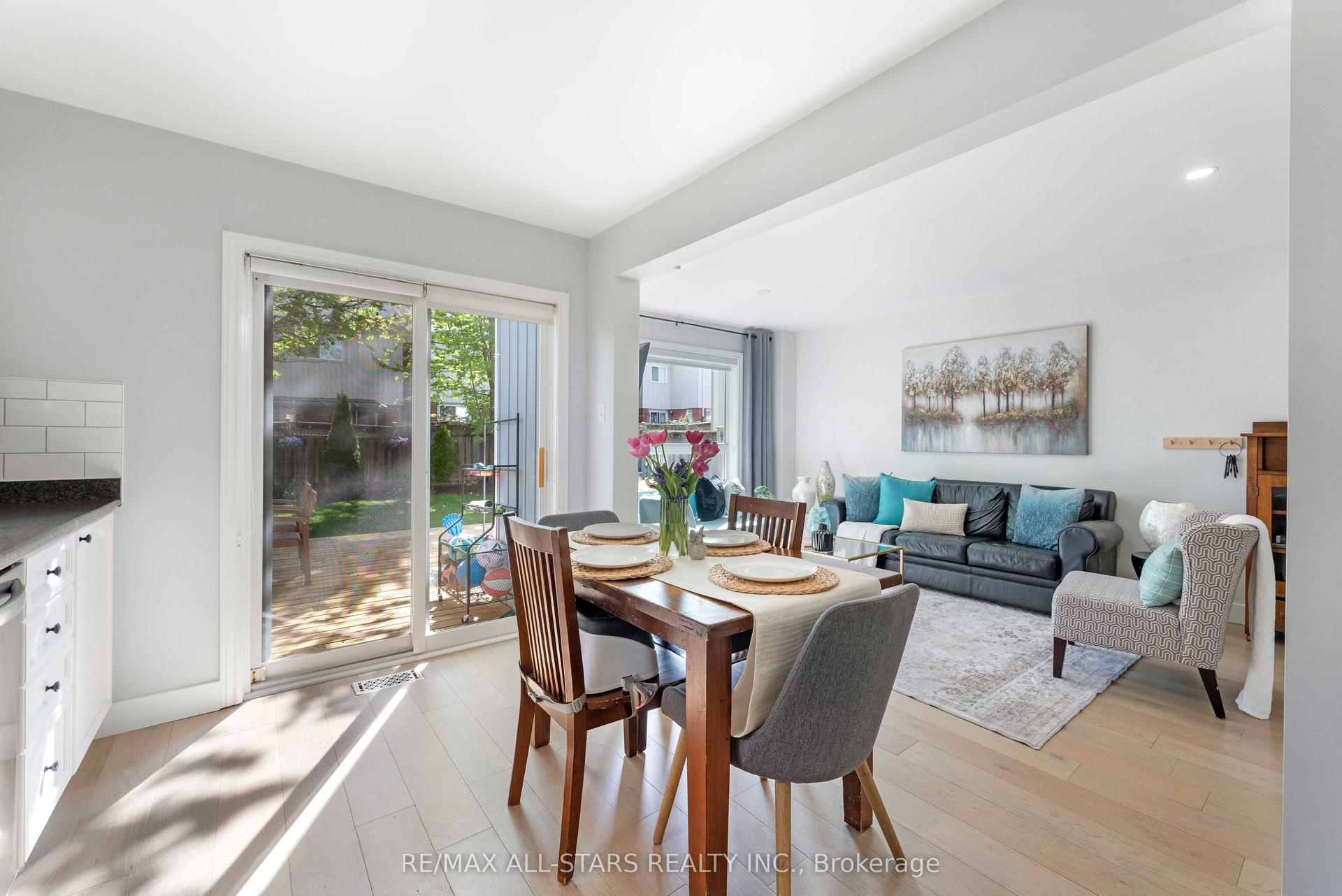 58 Margaret Graham Crescent, East Gwillimbury — Detached for sale, photo 1