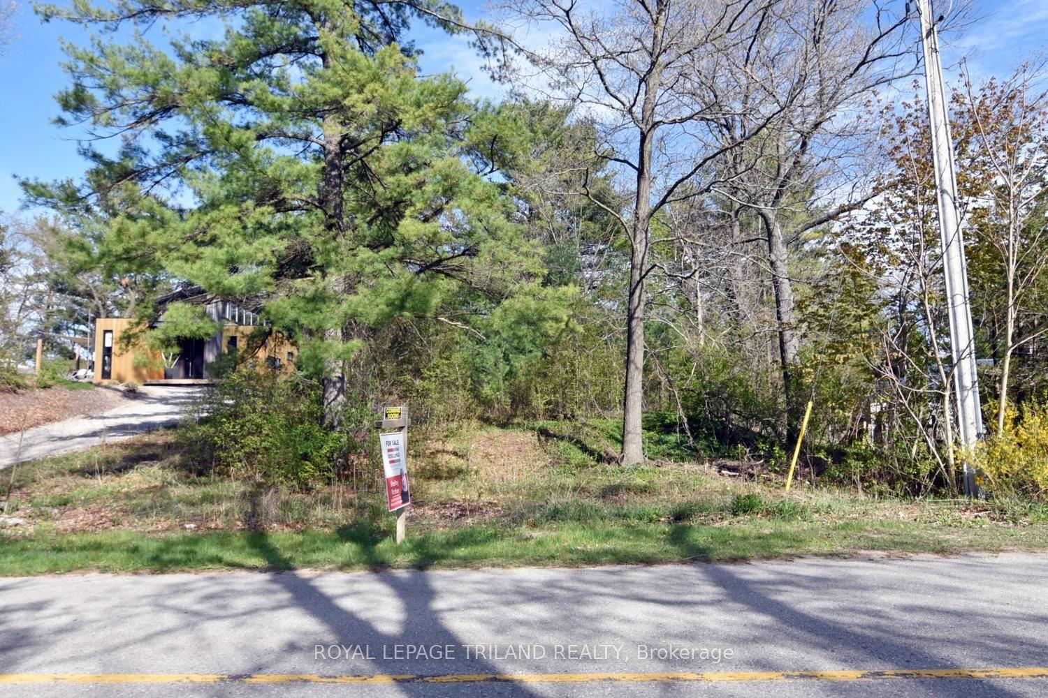 9980 Nipigon Street, Lambton Shores — Land for sale, photo 1