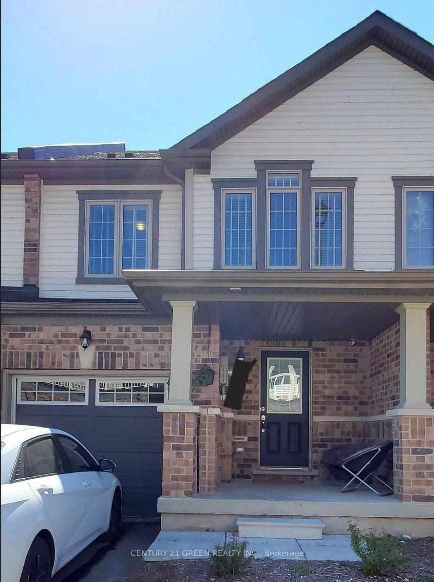 570 Linden Drive 27 #27, Cambridge — Townhouse for lease, photo 1