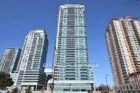 50 Town Centre Court 2008 #2008, Toronto — Condo for lease, photo 1